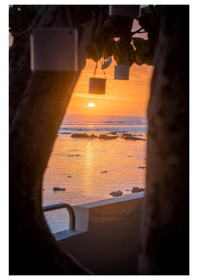 Villa Petit Boulevard De La Plage Saint Pierre Dış mekan fotoğraf